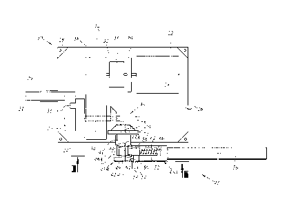 Une figure unique qui représente un dessin illustrant l'invention.